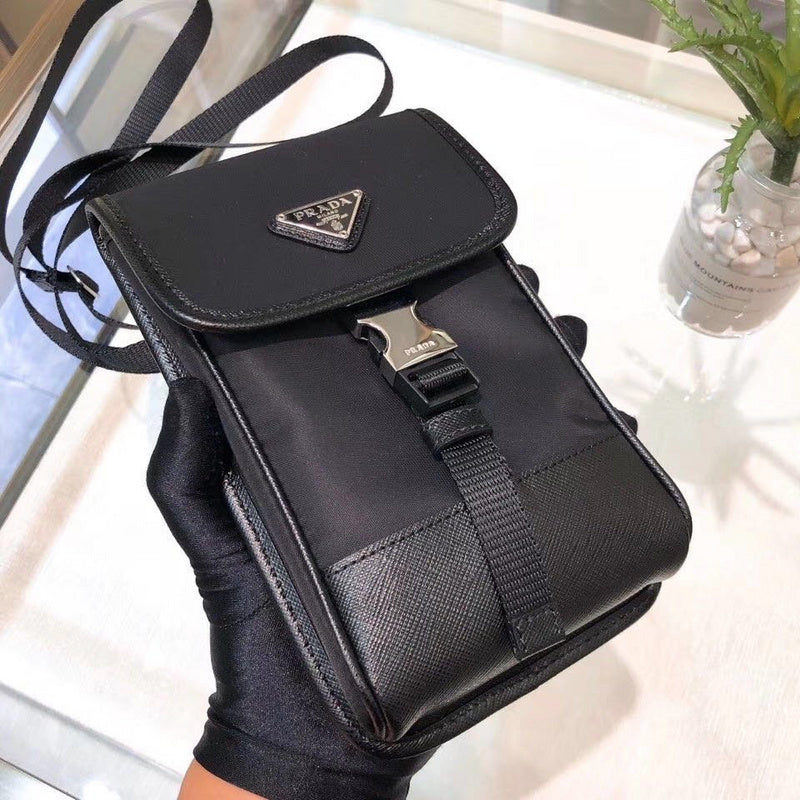 Satchel Bags - PDA Bags - 096