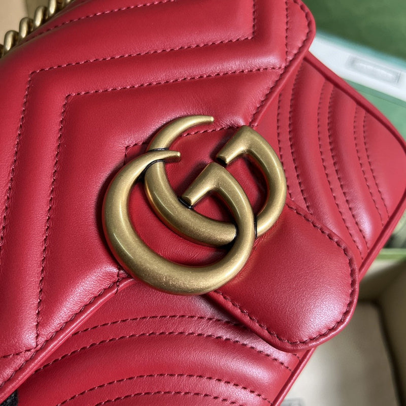 Satchel Bags - GCI Bags - 549