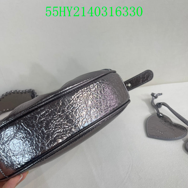 GLM Top Quality - BGA Bags - 1875