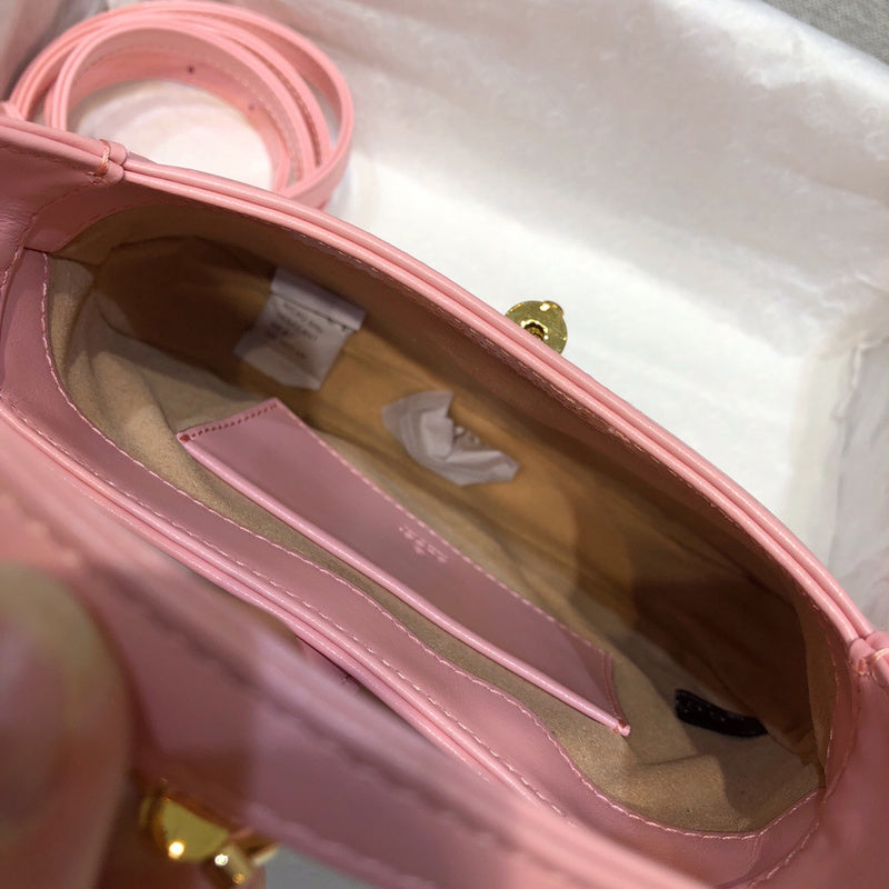 Satchel Bags - GCI Bags - 5127