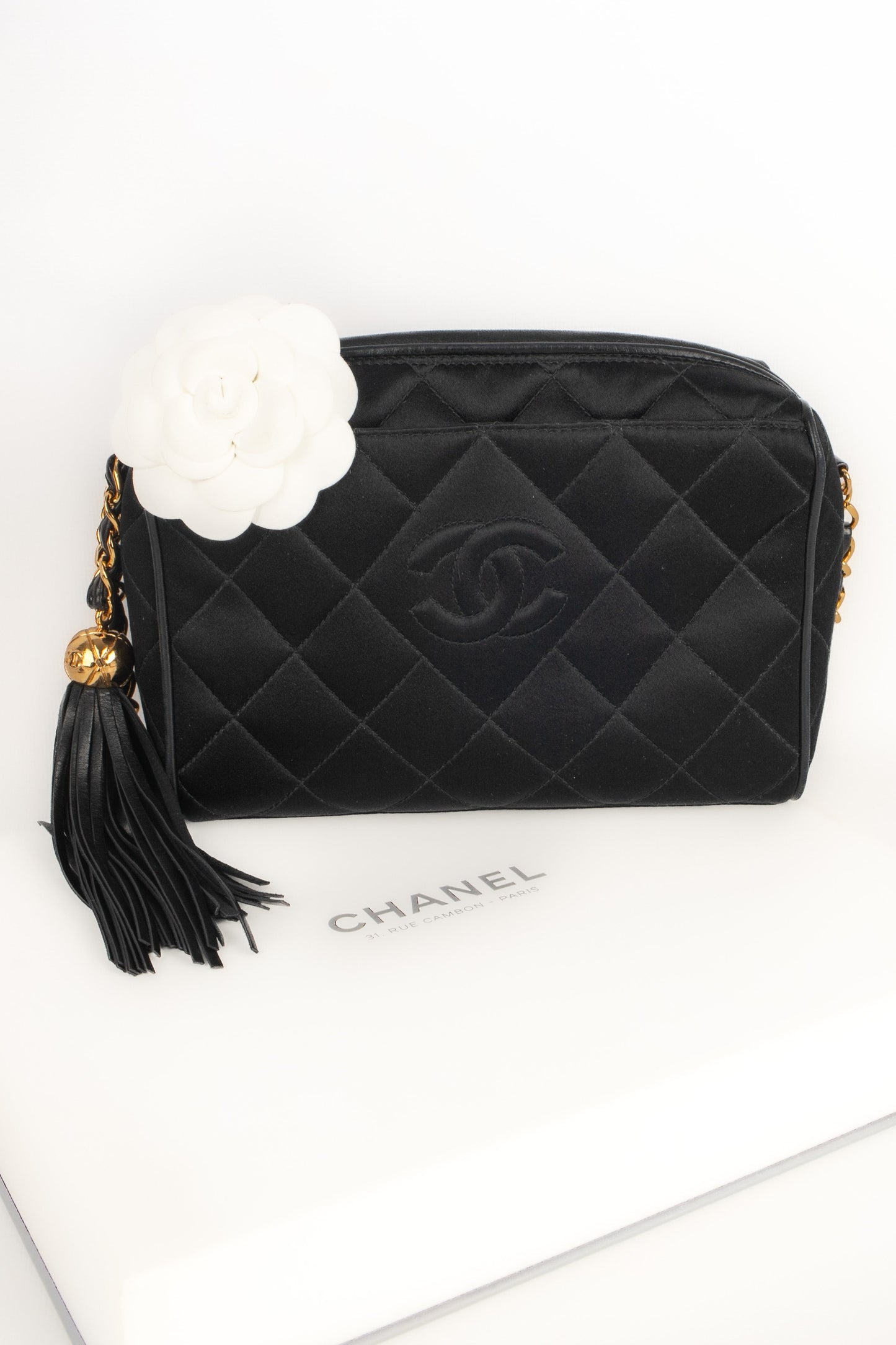Sac Chanel 1994/1996
