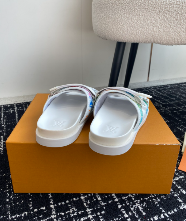 glami shop- LOV Men Shoes - 096
