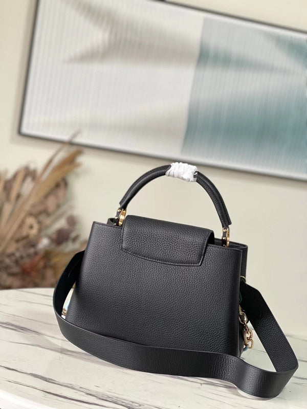 Satchel Bags - VL Bags - 1443