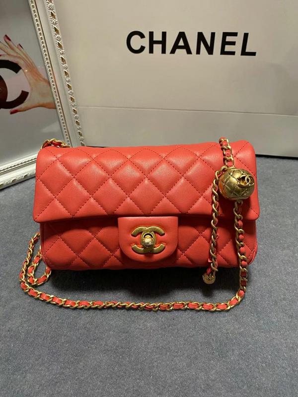 Satchel Bags - CHL Bags - 6401