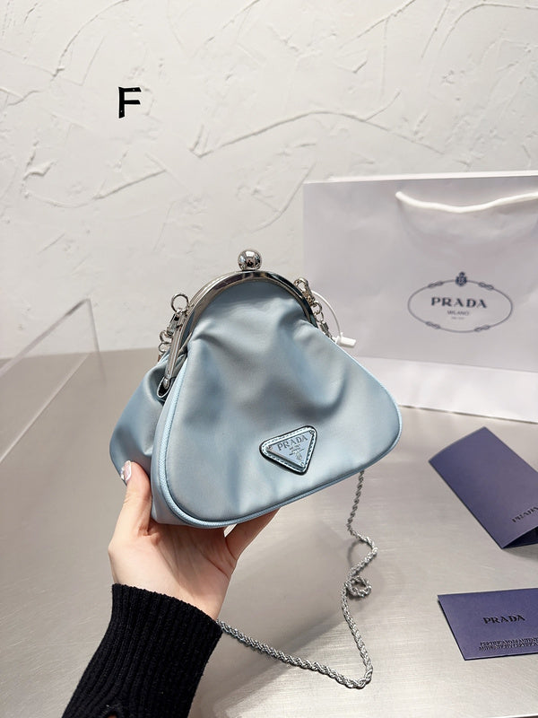 Satchel Bags - PDA Bags - 520