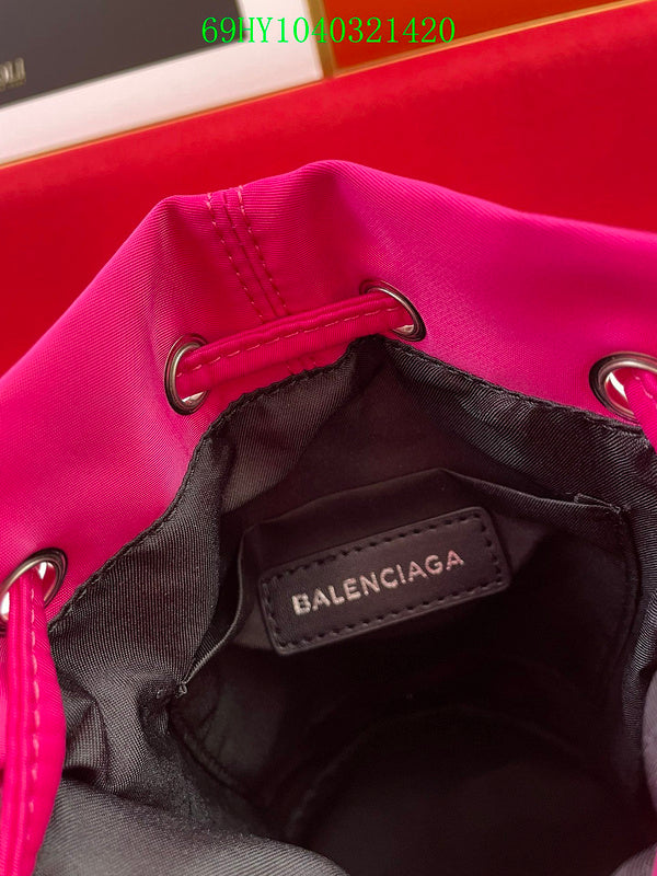 Satchel Bags - BGA Bags - 2362