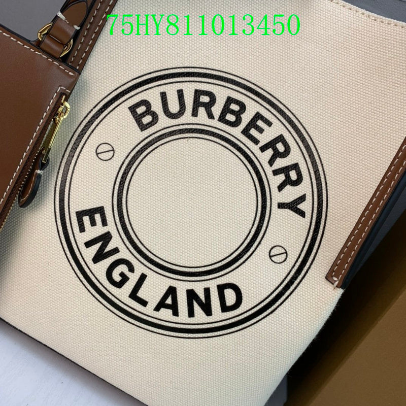 Fan Fashion -GLM - Top quality BBR Bags - 398