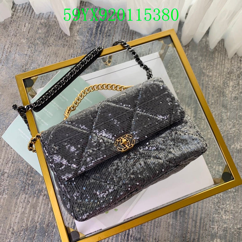 Satchel Bags - CHL Bags - 5454