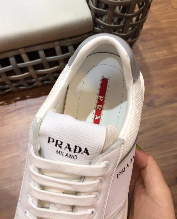 Glamy - PD Men Shoes - 419