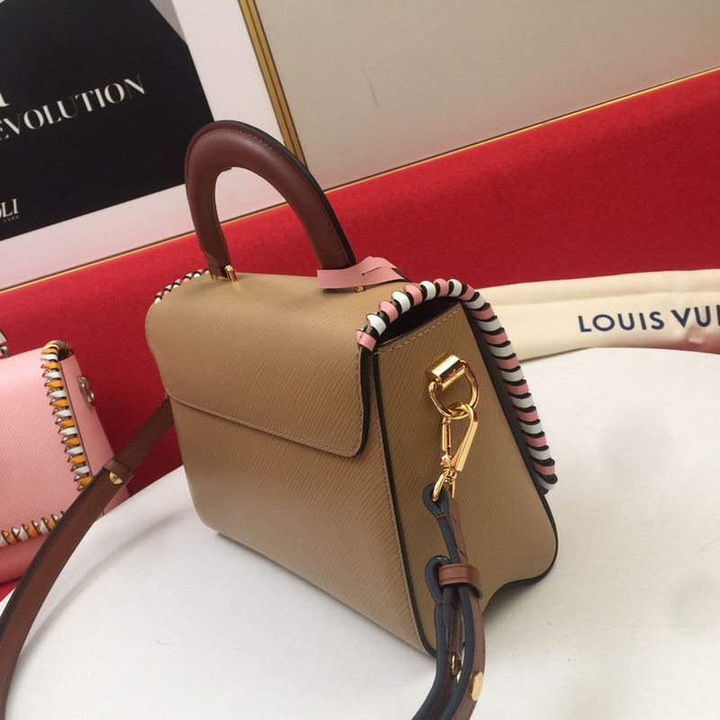Satchel Bags - VL Bags - 2123