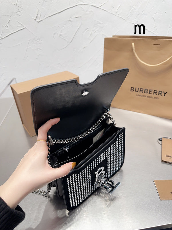 Fan Fashion -GLM - Top quality BBR Bags - 1694