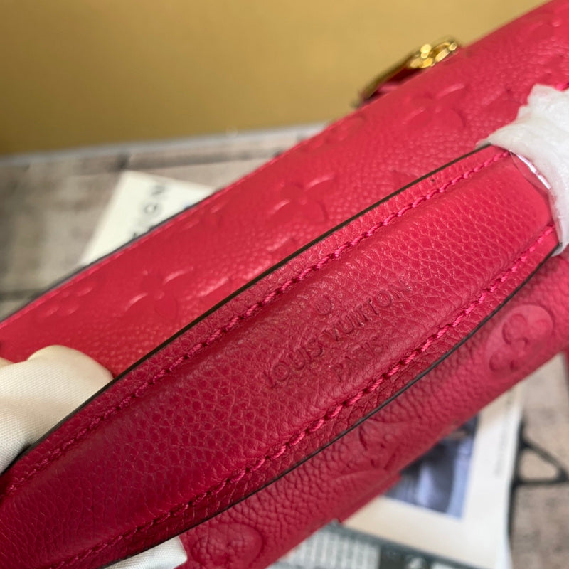 Satchel Bags - VL Bags - 5689