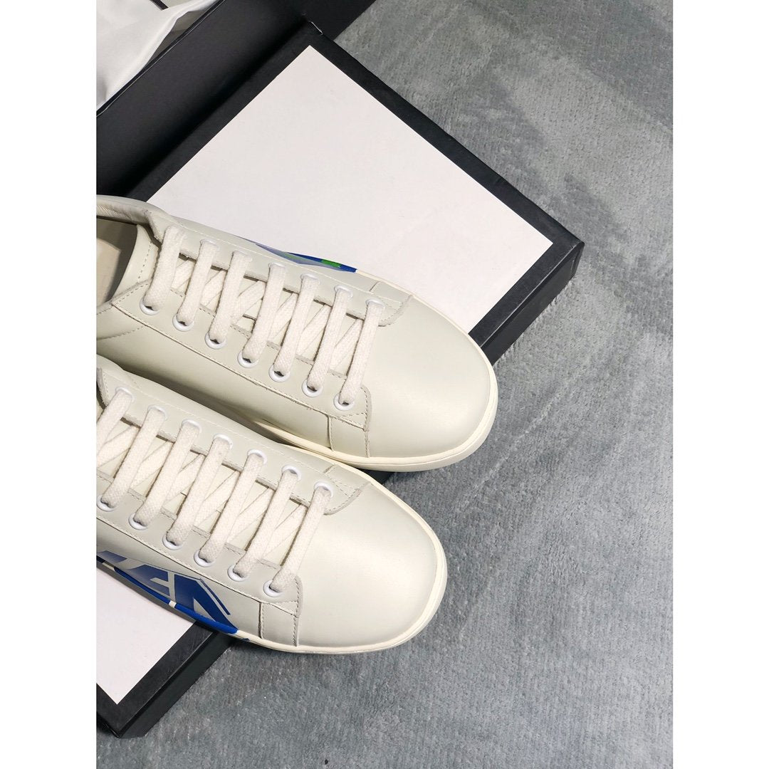 GLM-GCI  Ace with loved White Sneaker 103