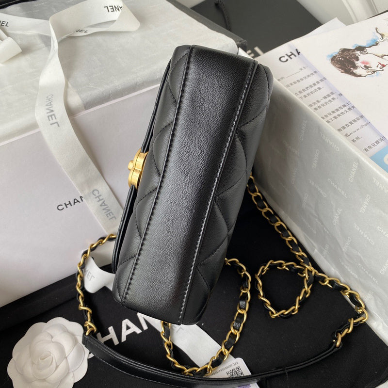 Satchel Bags - CHL Bags - 7618