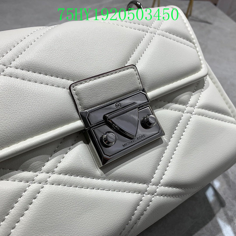 Satchel Bags - MK Bags - 395