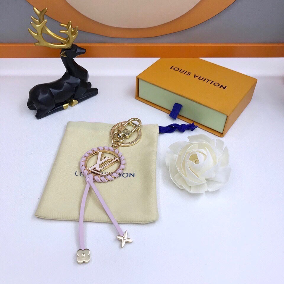 GLM - Top Quality Keychains LUV 007