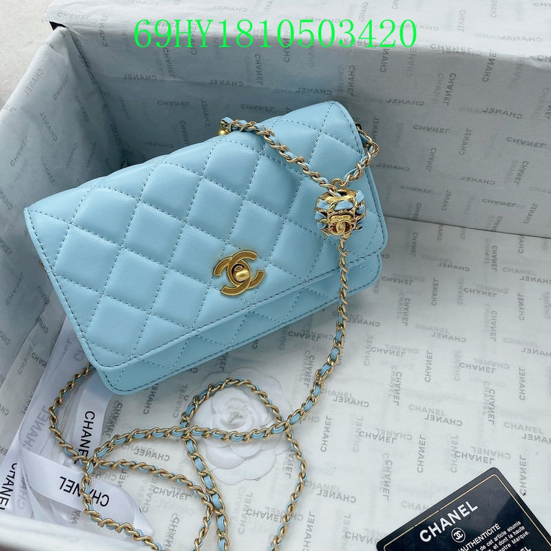 Glami - CHL Bags - 2775