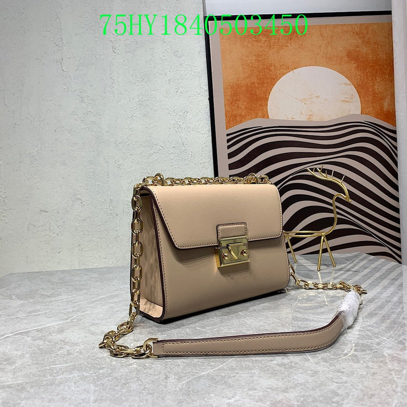 Satchel Bags - MK Bags - 407