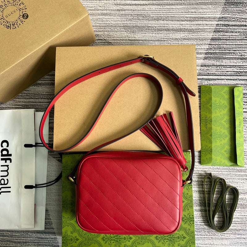 Satchel Bags - GCI Bags - 5487