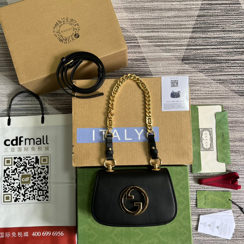 Satchel Bags - GCI Bags - 5533