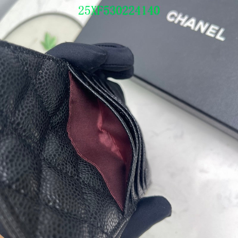 Glami - CHL Wallet - 2672