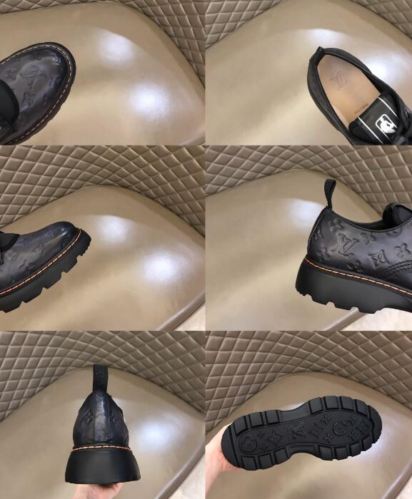 glami shop- LOV Men Shoes - 841