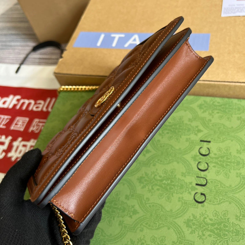 Satchel Bags - GCI Bags - 7871