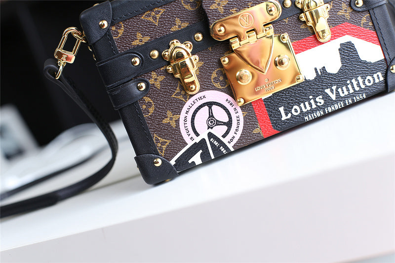 Glami GlamI Lu-Vi bags - 8217