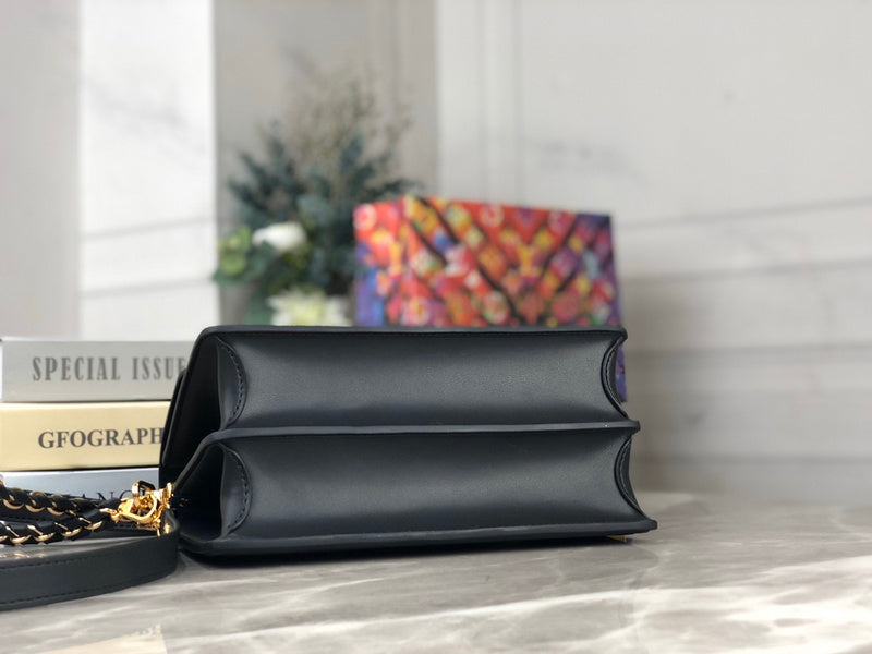 Satchel Bags - VL Bags - 4676