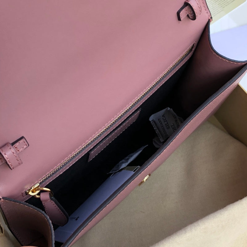 Fan Fashion -GLM - Top quality BBR Bags - 992