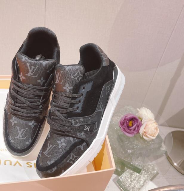 glami shop- LOV Men Shoes - 941