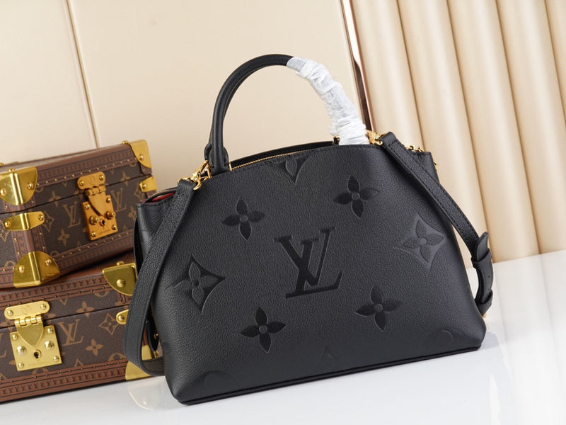 Satchel Bags - VL Bags - 5098