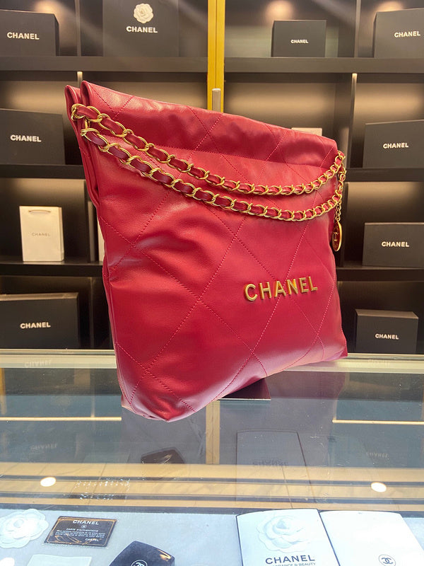 Satchel Bags - CHL Bags - 2932