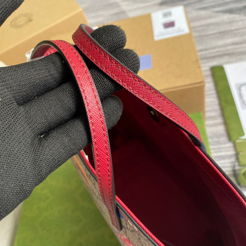 Satchel Bags - GCI Bags - 3037