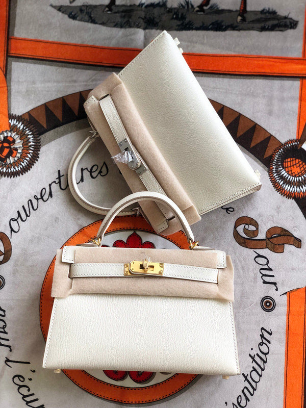 Satchel Bags - HMS-Bags - 720
