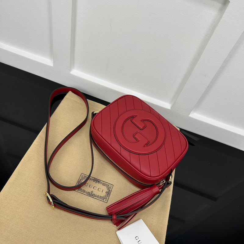 Satchel Bags - GUC Bags - 023