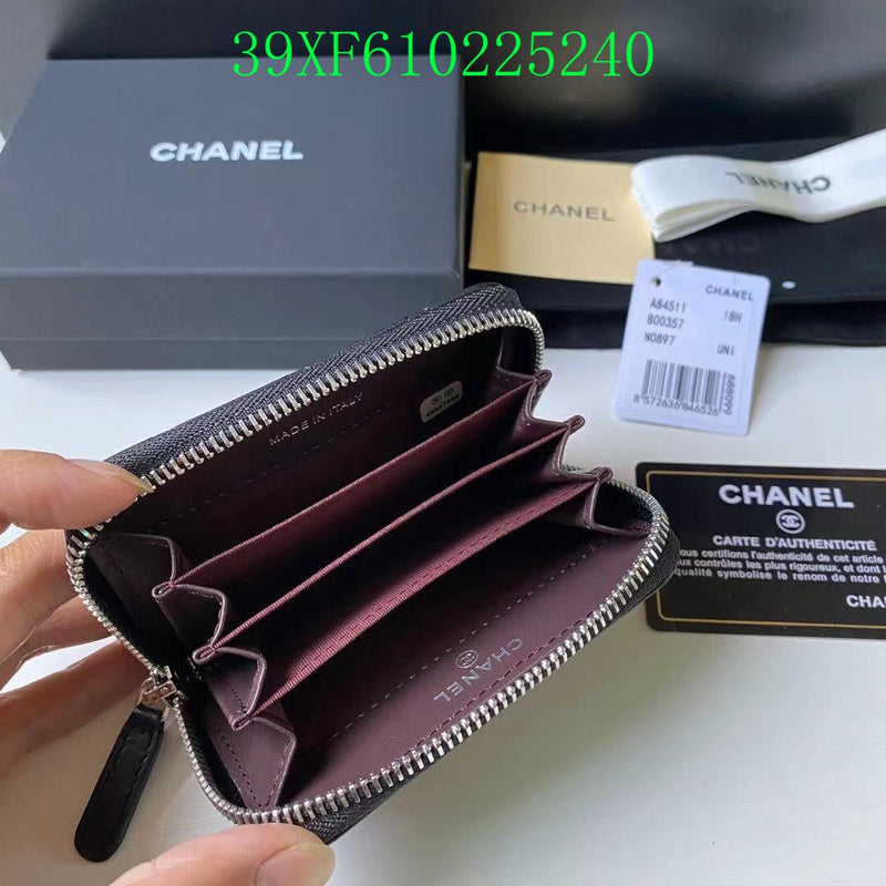 Glami - CHL Wallet - 2512