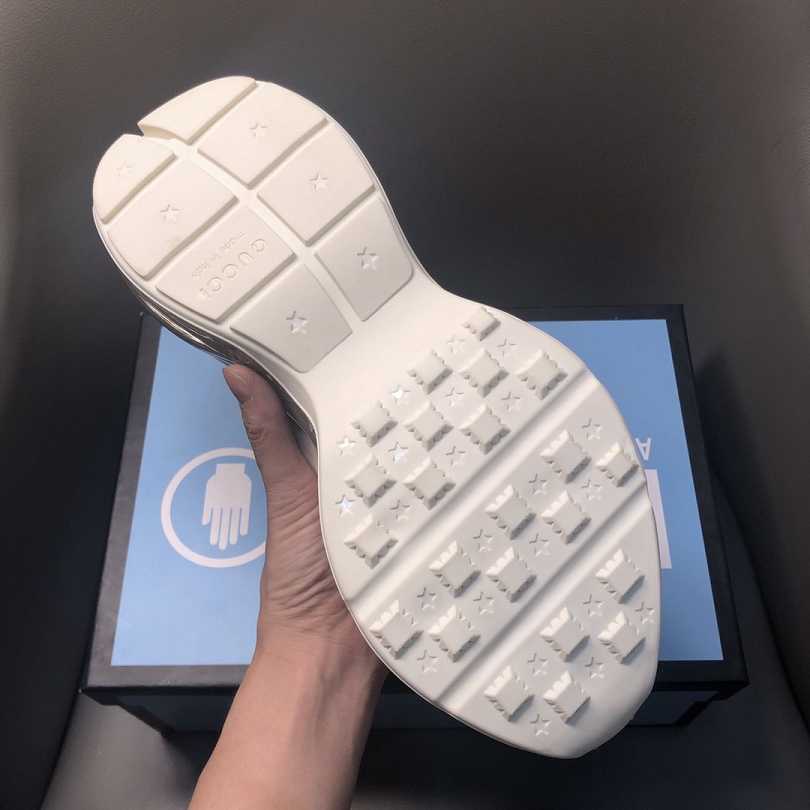 GLM-GCI Rhyton Sneaker 007