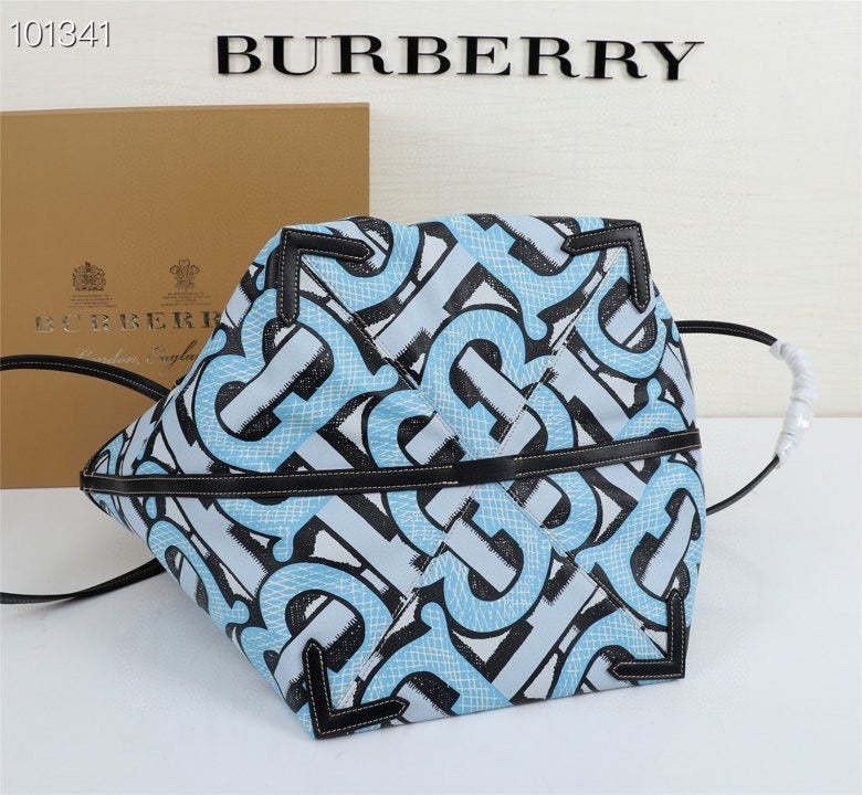 Fan Fashion -GLM - Top quality BBR Bags - 914