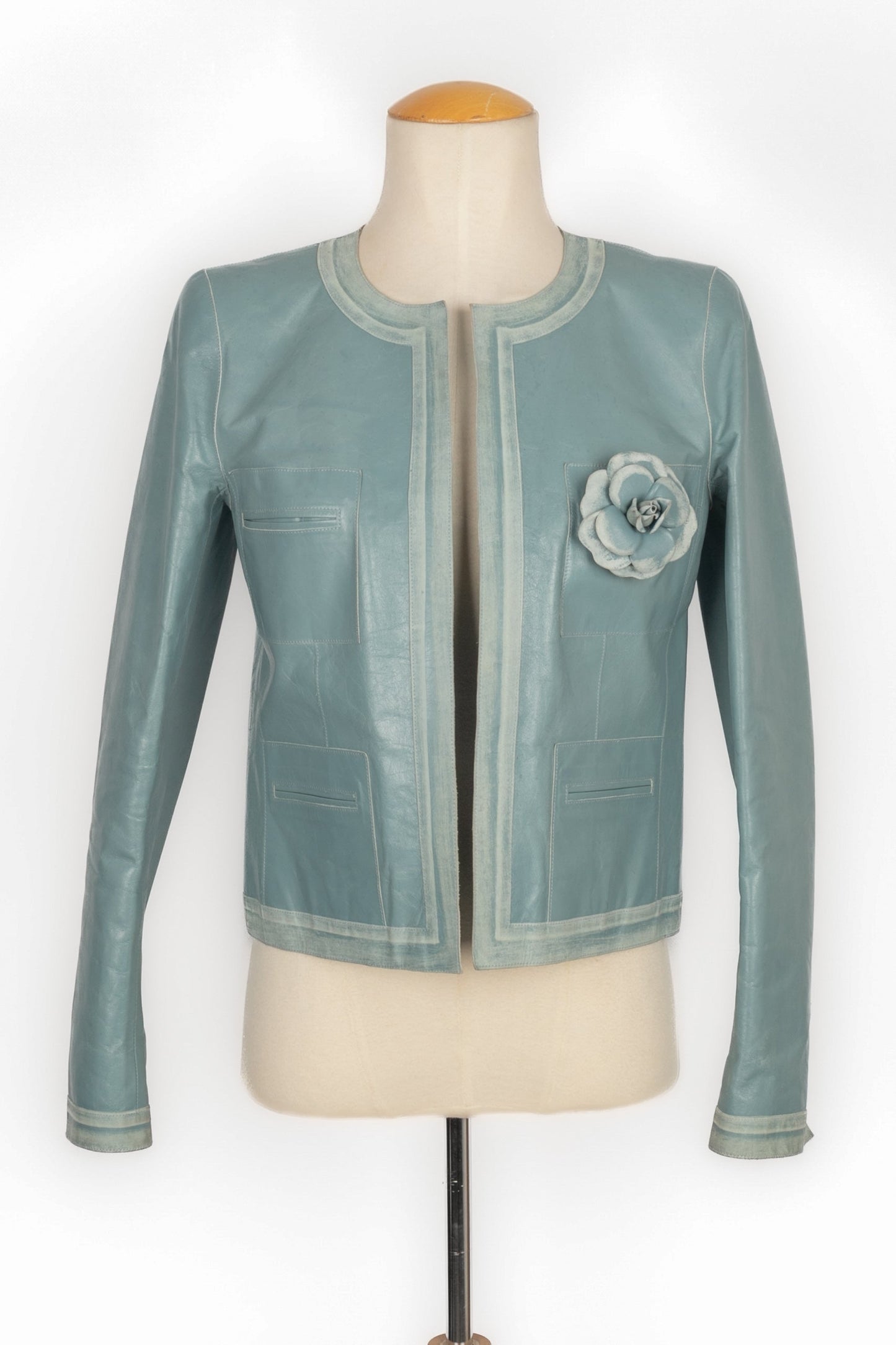 Veste Chanel 2003