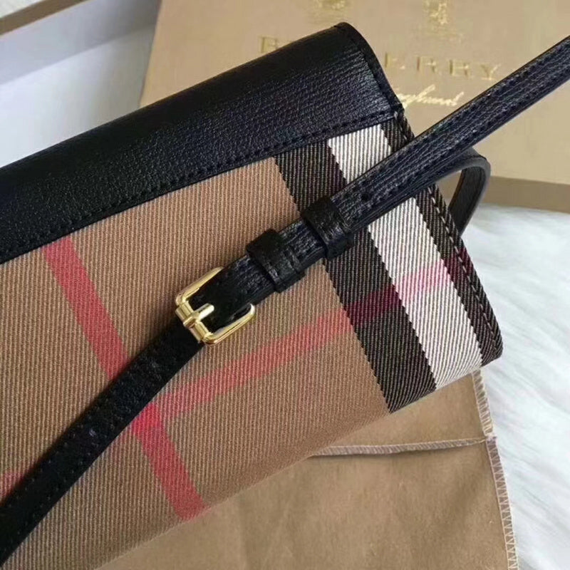 Fan Fashion -GLM - Top quality BBR Bags - 1021