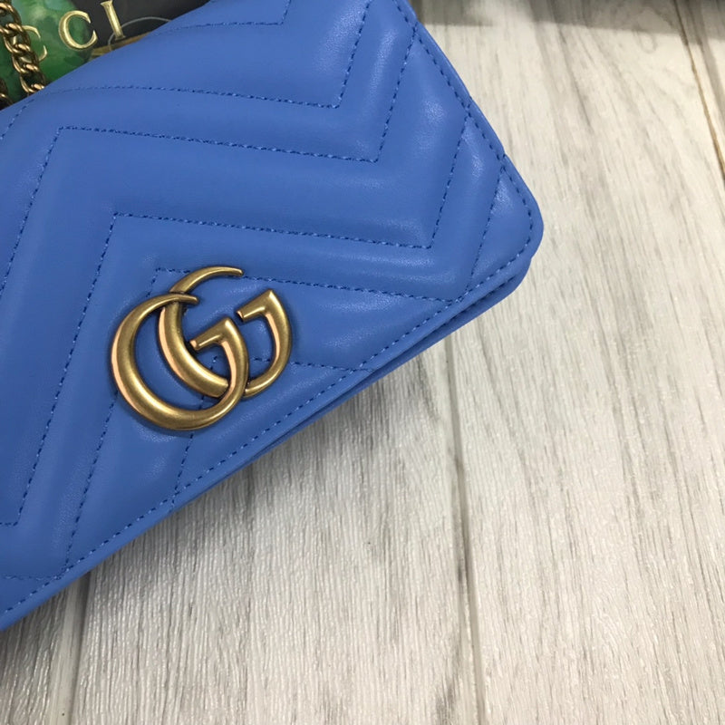 Satchel Bags - GCI Bags - 2723