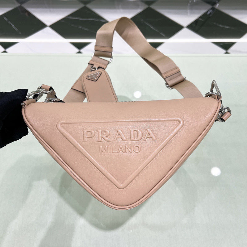 Satchel Bags - PDA Bags - 2803