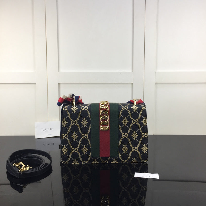 Satchel Bags - GUC Bags - 752
