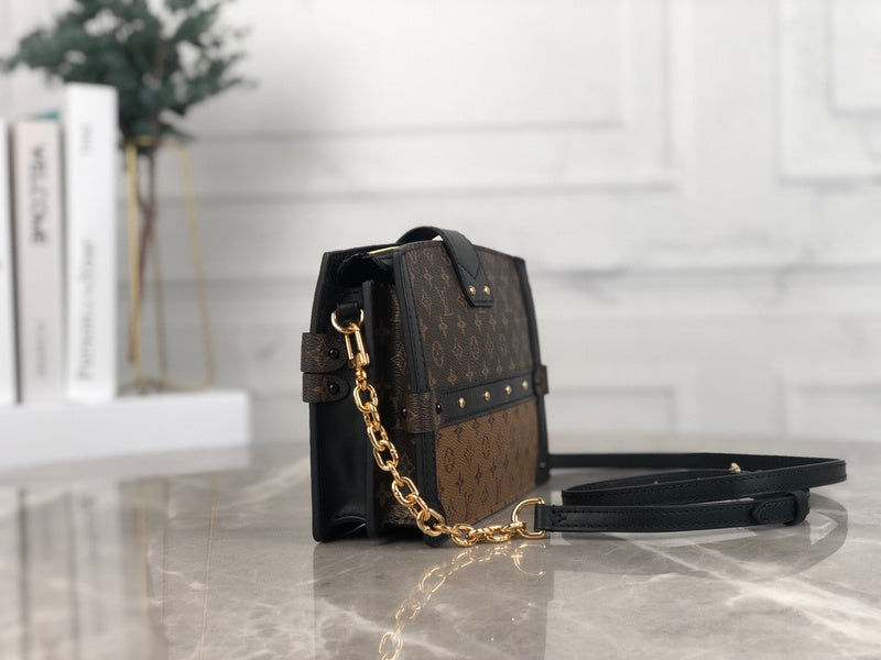 Satchel Bags - VL Bags - 4612