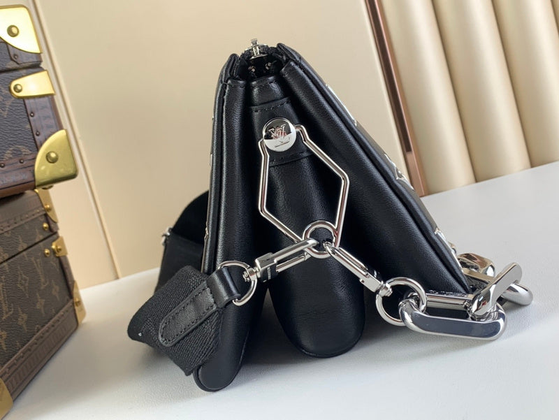 Satchel Bags - VL Bags - 3237