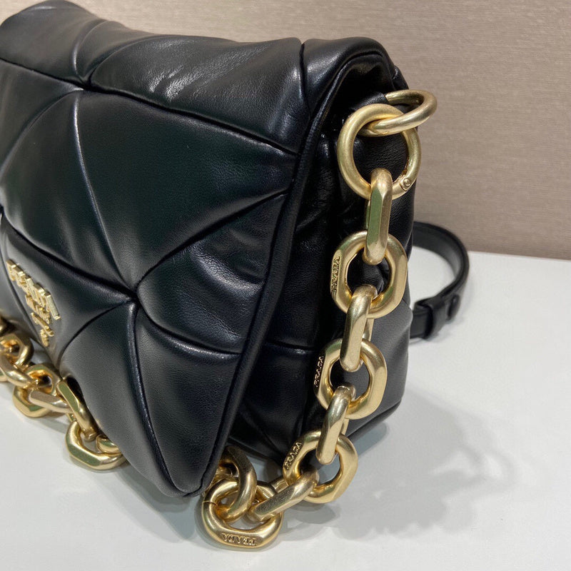 Satchel Bags - PDA Bags - 021