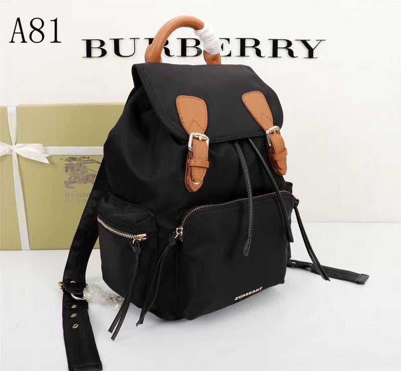 Fan Fashion -GLM - Top quality BBR Bags - 756