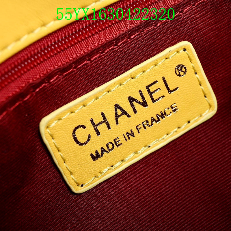 Satchel Bags - CHL Bags - 5390