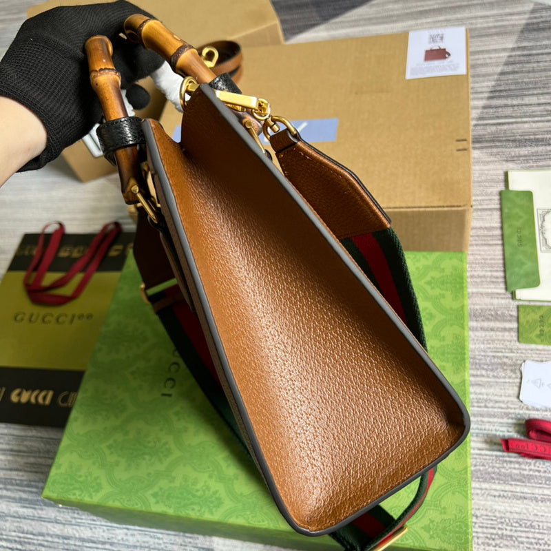 Satchel Bags - GCI Bags - 5463